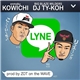 Kowichi & DJ TY-KOH - Lyne