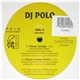 DJ Polo - Playaz Lounge